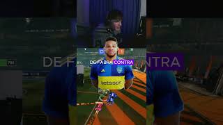 Privadas Sale Mal - Kick Genaroo12