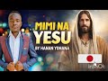 HANAN YOHANA MIMI NA YESU NEW SONG 2026