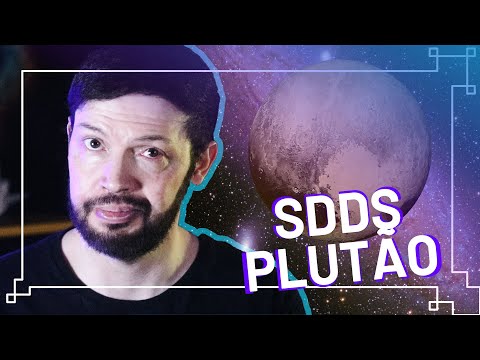 Vídeo: Por Que Plutão é Um Anão?