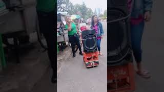 Tak Berdaya  Riska 2gemoy 