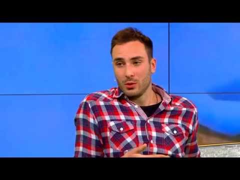 GDS დილა - ჯგუფი AD Band დათო ლონდარიძე, ანდრია გველესიანი, დემნა ამაშუკელი და გიორგი ლაღიძე