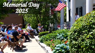Memorial Day Hang Out