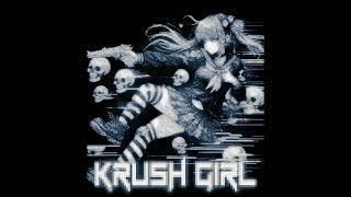 KUTE, killanoia, Tokyomane - KRUSH GIRL (ULTRA SLOWED + REVERB)