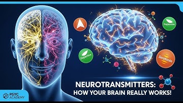 Neurotransmitters and Their Functions | Psyc Academy