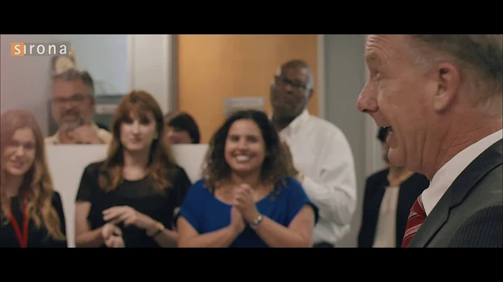 CEREC 30 Speaker Profile - Fred Joyal