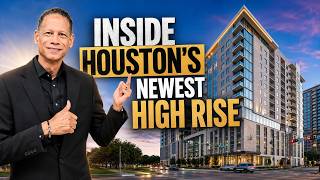 First Look: Montrose's Most Anticipated Luxury High-Rise Apartment