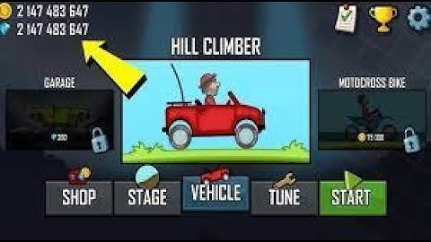 HOW TO HACK HILL CLLIMB RACING USING CHEAT ENGINE SIMPLE AND EASY