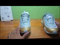 como saber si unos air max 97 son originales