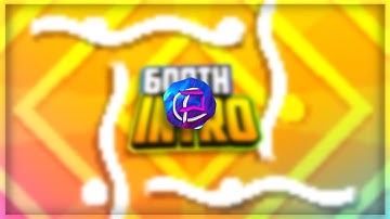 600th Intro • Exclusive 2D Intro • PZP/CM3