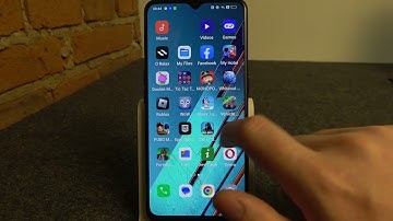 How to Make Custom Website Shortcuts on Oppo Find X2 Lite? Make WWW Website Home Screen Icon!