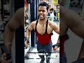 Winter_Arc ❄️ Day -- 55 #minivlog #gym #motivation #winter_arc #fitness #consistencyiskey #gymlife