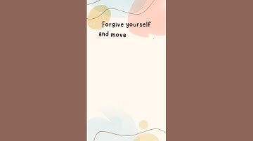 Break Free From Self-Blame #mentalhealth #shortsviral