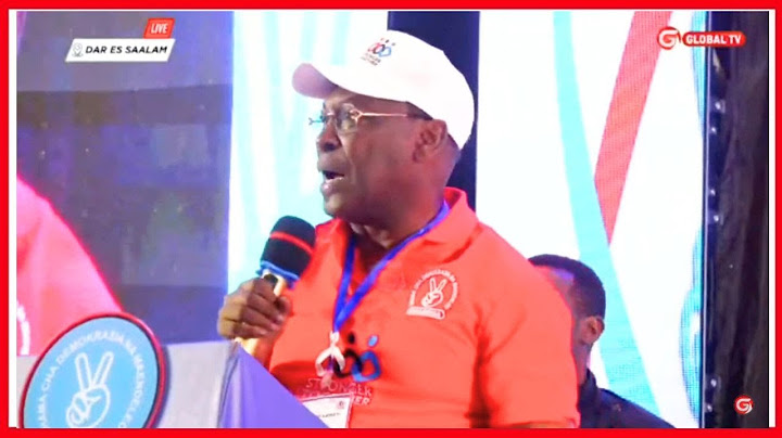 MANENO MAZITO ya MBOWE MBELE ya LISSU na WAJUMBE - AFUNGUKA KUACHIA NGAZI -"NAENDA KUTAFUTA PESA"...