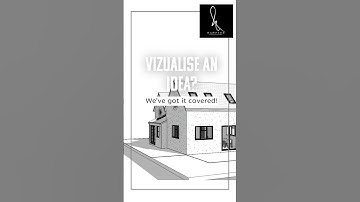 Imagine the Possibilities #architecture #home #designer #construction #house #housedesign #drawing