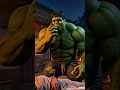 Hulk sacrifice story😂 hulku ne bachai apni budhi ma ki jan