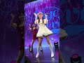 Ange☆Reve『勇敢な恋のセレナーデ』(06.12.25 ArcJewel クリスマスLIVE 2024 -DAY公演) #あんじゅれ