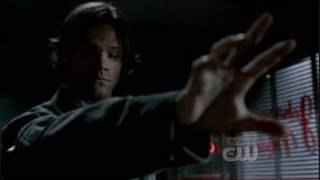 Sam Winchester - Dance With The Devil