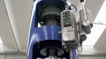 Glass Lined Reactor, 12500 lt