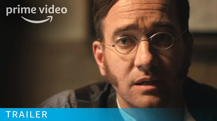 Ripper Street Season 3 -The Peace of Edmund Reid T...