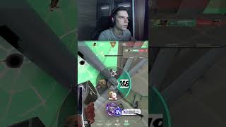 MEILLEUR PHOENIX #Radiant #lucas57tv #valorant