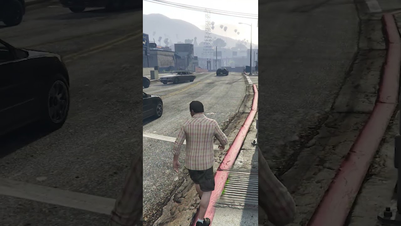 مهمه غريبه من شخص مجهول 💀