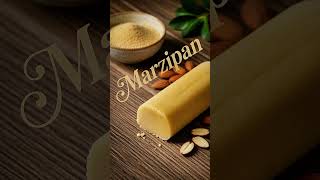 Marzipan