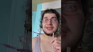Review for Taco Bell's New purple Drink
