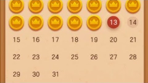 block jigsaw puzzle game task day 13 may gameplay walkthrough