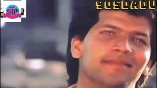 Mere Preetam Mere Balam - Aditya Pancholi, Ektaa, Naamcheen Song HD video gana Hindi (1991) #90sDadu