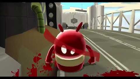 de Blob - Funky Colors