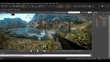 Cryengine 3 Development Kit