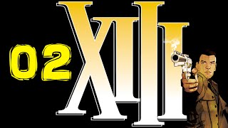 Xiii Rotmeks Lets Shoot Eingesperrt In Der Bank German