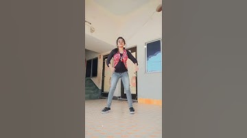 Thumbnail of Bijlee Bijlee - Harrdy sandhu ft palak tiwari, Bpraak / #shorts #dancevideo // Anita Giri