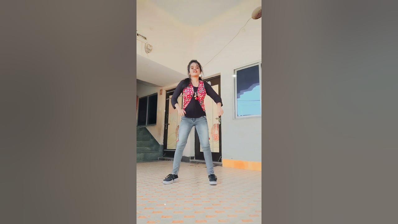 Bijlee Bijlee - Harrdy sandhu ft palak tiwari, Bpraak / #shorts #dancevideo // Anita Giri