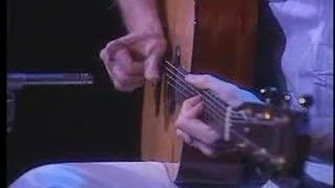 Leo Kottke - The Ice Field