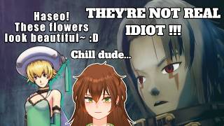 Celebrity *narrator voice* In a world~ where "The World"... is NOT REAL! 【.hack//G.U. Vol 1】 Net Worth