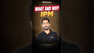 IPM vs CAT: Why Choose IPM After 12th? #shorts