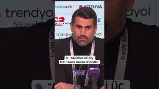 Hatayspor Ile Ilgili Konuşan, Benim Aileme Laf Söylüyordur