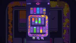 Loop Sort Level 784 Solution #gameplay 