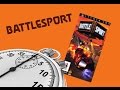 5 Minute Play: BattleSport (3DO)