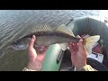 Риболовля на Дністровському водосховищі в КОНОВЦІ