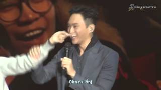 [Vietsub] Chilam Crazy Hour in 2016 - Viên Vịnh Nghi ( 16.1.2016)