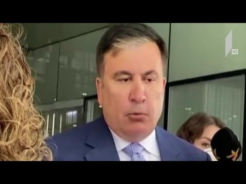 სააკაშვილის დანიშვნა უკრაინაში