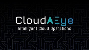 CloudAEye Overview