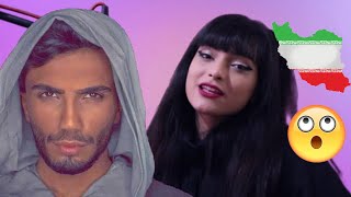 فران - مشاپ شیک و پیک از مهراد جم