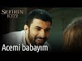 Sefirin Kızı 2. Bölüm - Acemi Babayım