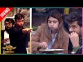 The Vicky - Sana feud continues, iss baar kiya Vicky ne Sana ko khana refuse | Bigg Boss 17 Promo