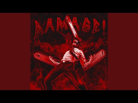 Watch DAMAGE! on YouTube Watch DAMAGE! on YouTube