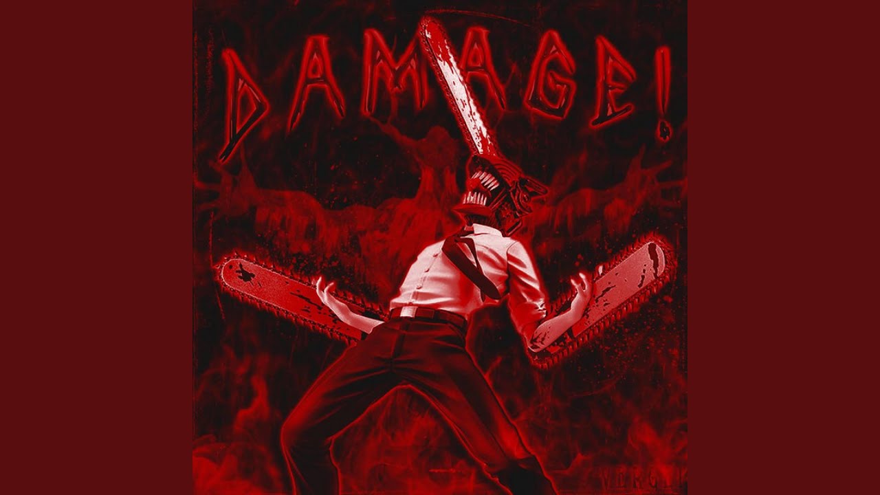 Obejrzyj DAMAGE! w YouTube Obejrzyj DAMAGE! w YouTube