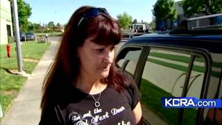 Tow Truck Drivers Honor One Of Their Own